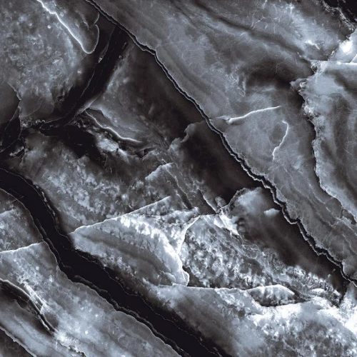 Керамогранит Primavera Black Modulo high glossy GR108 60х60 см