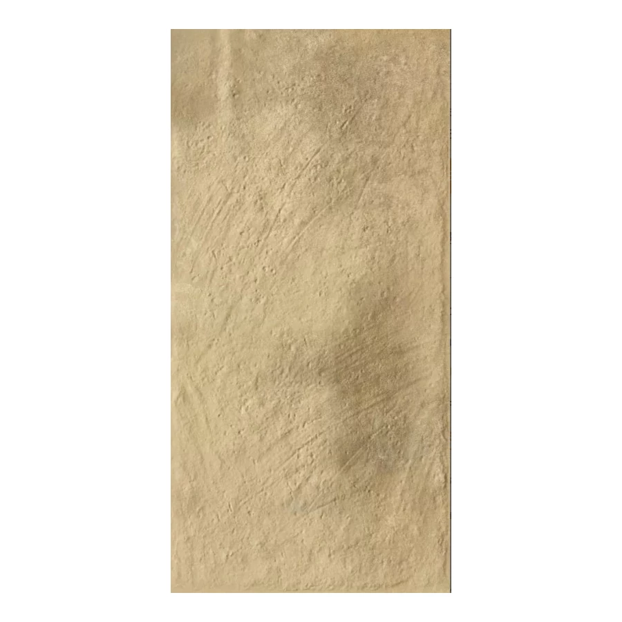 Плитка Paradyz Eremite Sand Klinkier Struktura Mat B1a матовая бежевая 60х30 см