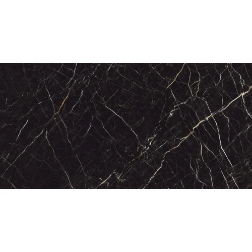 Керамическая плитка Atlas Concorde Allure Imperial Black Rett/Аллюр Империал Блек 80x160 см