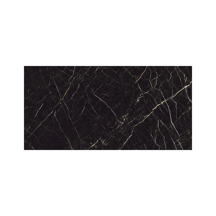 Керамическая плитка Atlas Concorde Allure Imperial Black Rett/Аллюр Империал Блек 80x160 см