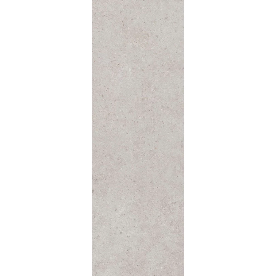 Плитка настенная Kerama Marazzi Риккарди серый светлый матовый обрезной 14053R 120х40 см