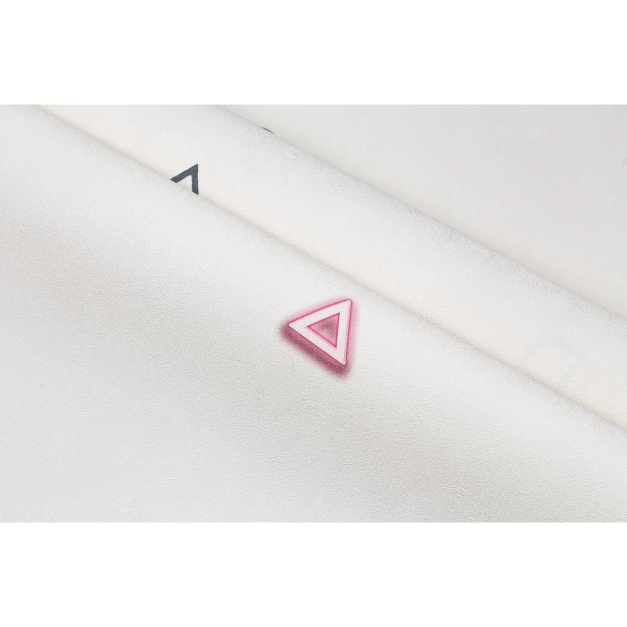 Обои флизелиновые Palitra Home Gamepad HomeColor бежевые HC72158-22 1,06х10,05 м