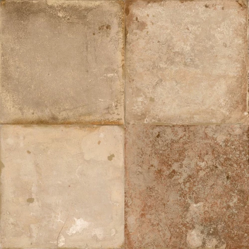 Плитка напольная Peronda FS Alora матовая коричневая 0100338084 45х45 см