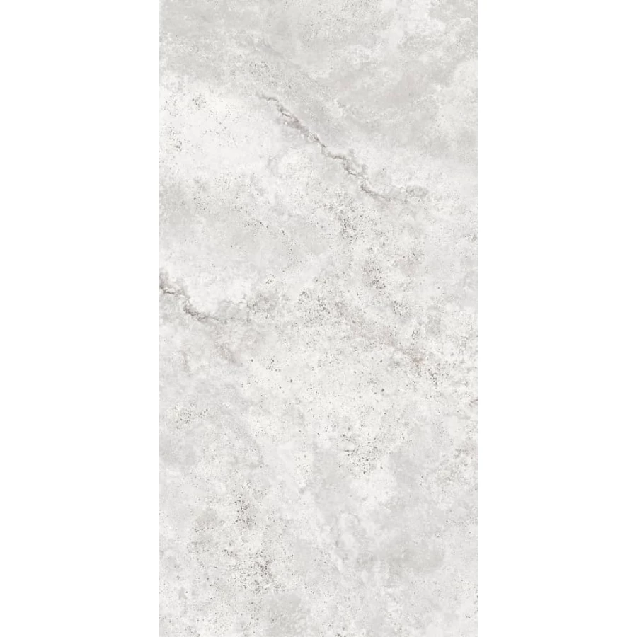 Керамогранит Lasselsberger Ceramics Оттепель матовый светло-серый 6493-0142 120х60 см