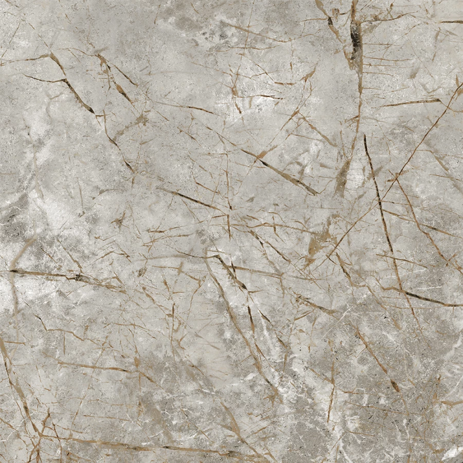 Керамогранит Kerranova Iceberg Grey K-2003/MR 60x60х0,9 см