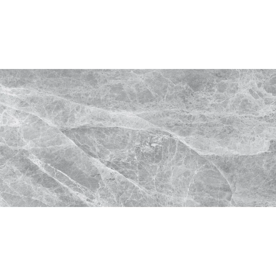 Керамогранит Керамин Крафт матовый серый 120х60 см