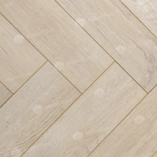Ламинат Alpine Floor Herringbone 12 Дуб Лацио LF105-03 34 класс 12 мм 1,32 кв.м.