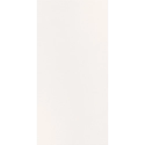 Керамогранит Уральский гранит Моноколор Белый матовый UF001 60х30 см