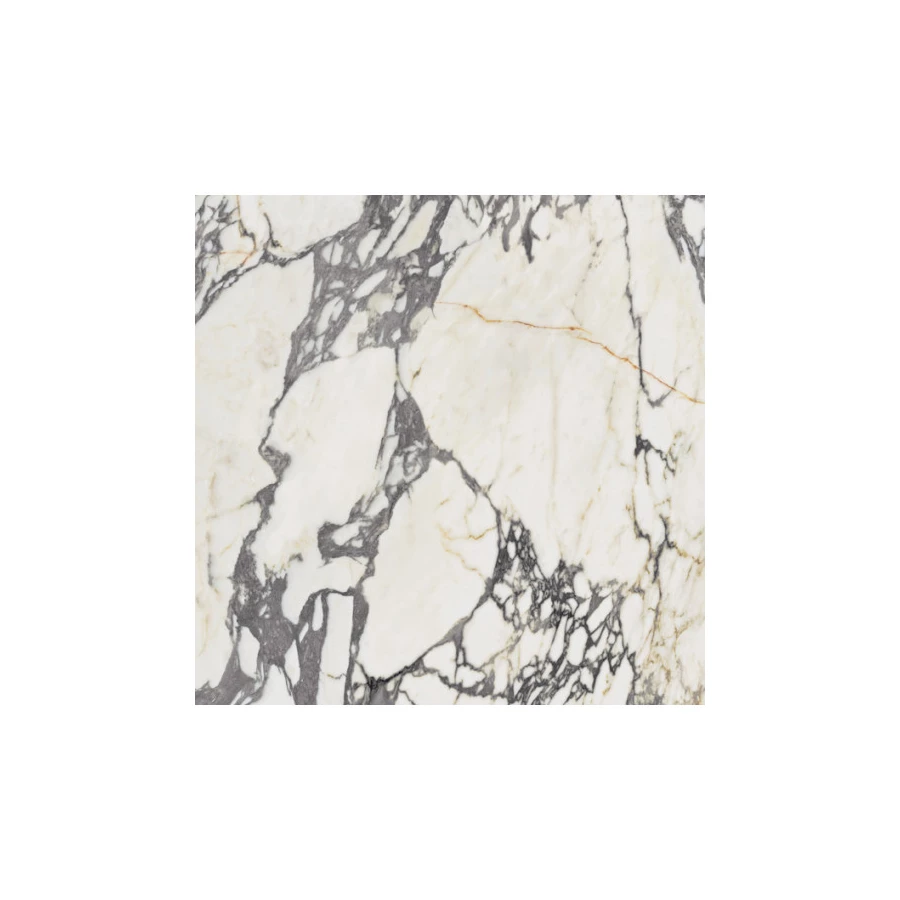 Керамогранит Ariana Ceramica Epoque 21 Arabescato Lapp 3d Ret PF60009346 60х60 см