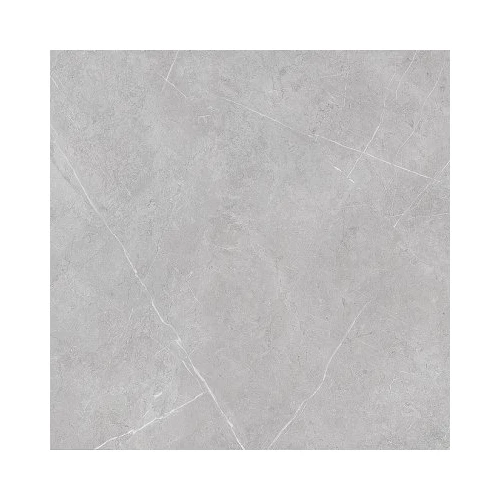 Керамогранит Kerama Marazzi Вомеро серый светлый лаппатированный SG452602R 50,2*50,2 см