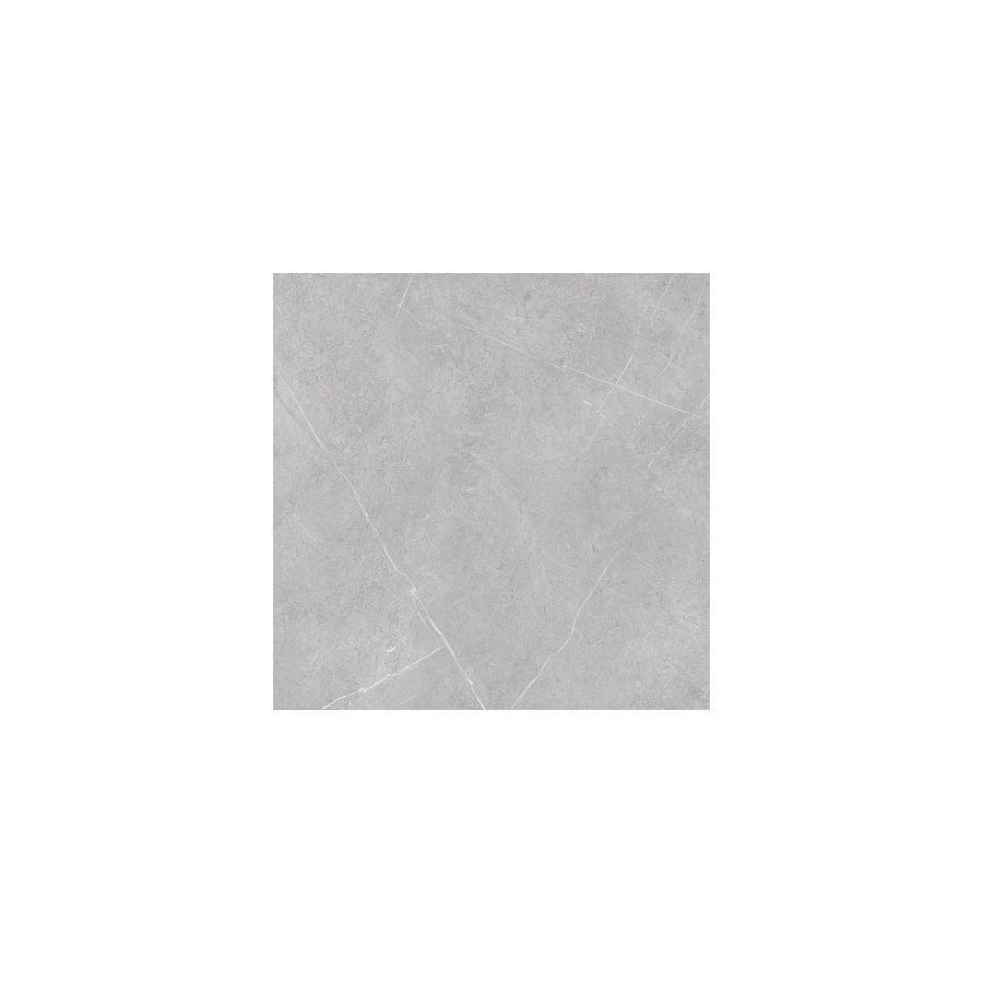 Керамогранит Kerama Marazzi Вомеро серый светлый лаппатированный SG452602R 50,2*50,2 см