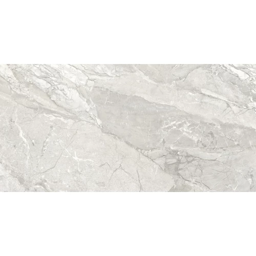 Керамогранит LCM Mineral Gray полированный серый 60120INL15P 120х60 см