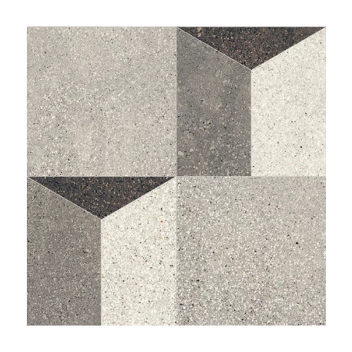 Керамогранит ABK Play Concrete Design B PF60005903 20x20 см