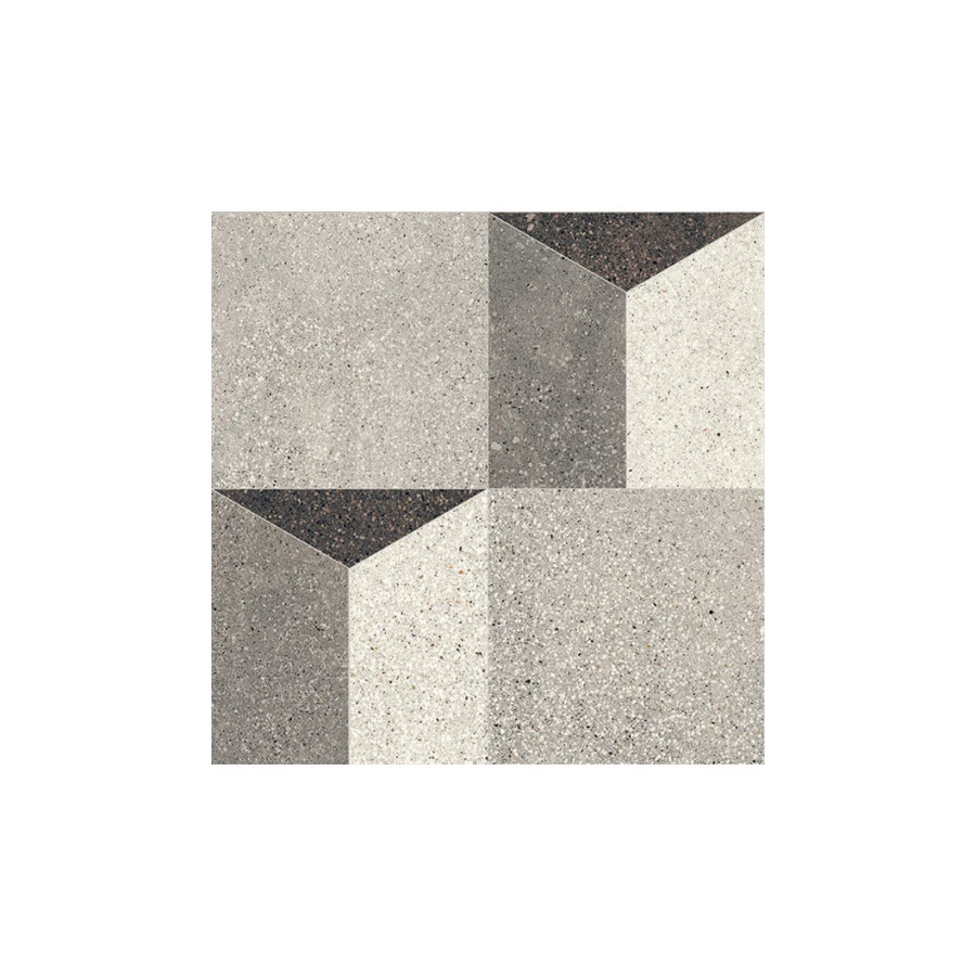 Керамогранит ABK Play Concrete Design B PF60005903 20x20 см