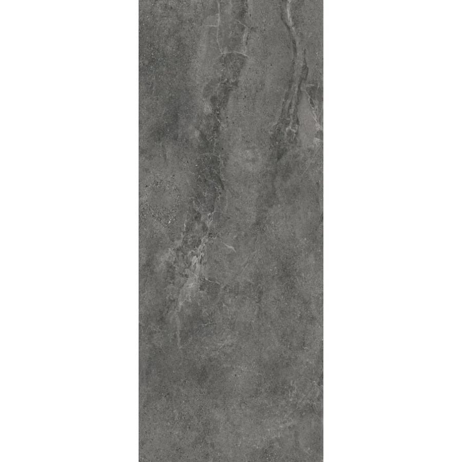 Керамогранит Meili Ceramic Vento Anthracite Matt матовый темно-серый FS6510PUN 300х120 см