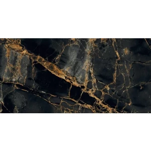 Керамогранит Primavera Golden Black Grit Granula 1,44 м2 GG203 120x60 см