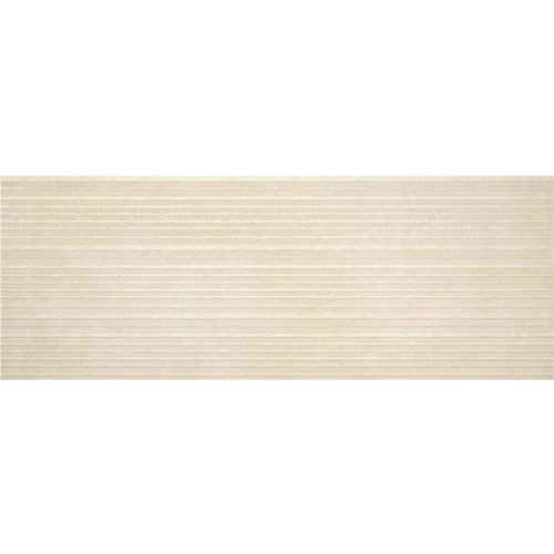 Керамическая плитка Stn ceramica P.B. Jasper ry beige mt rect. rel. бежевый 33.3x90 см