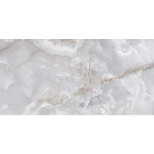 Керамический гранит Creo Ceramique Lagoon Bianco Glossy GYT612615 120х60 см