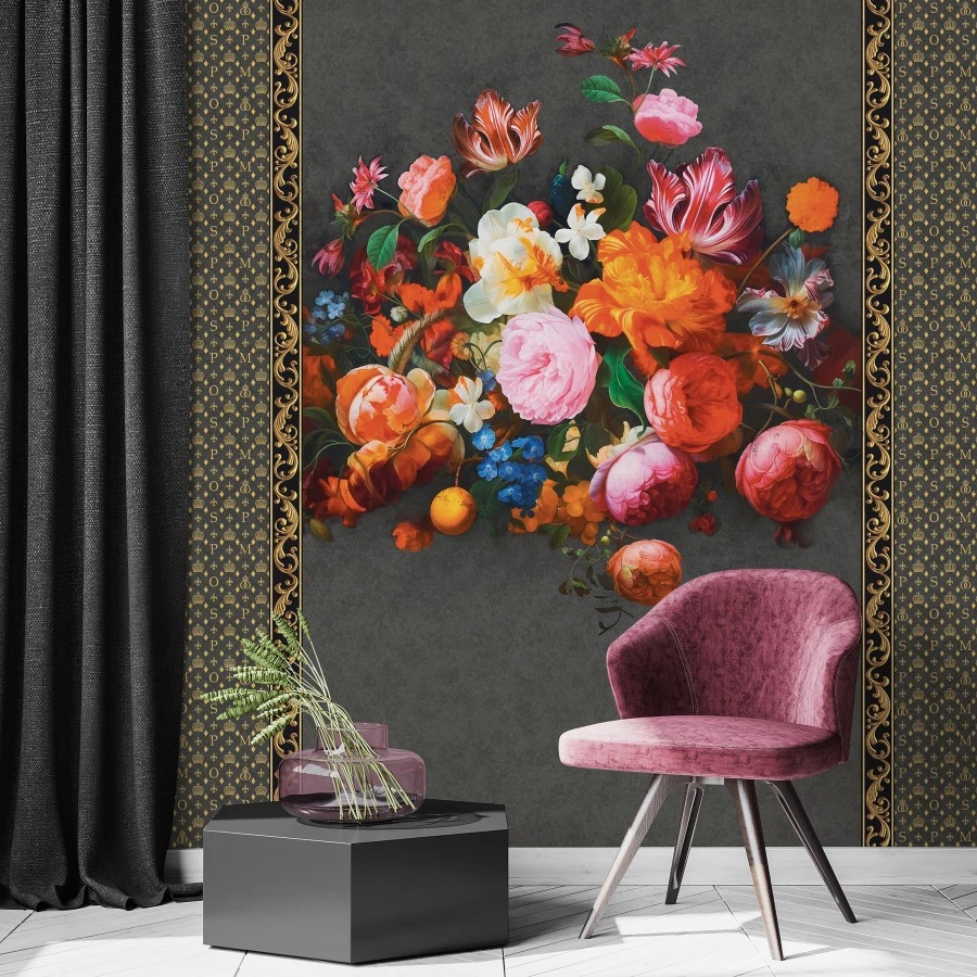 Glööckler Pompöös Provence