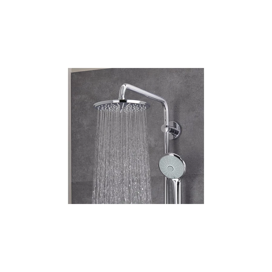 Душевая система Grohe Euphoria XXL System 210 27964000