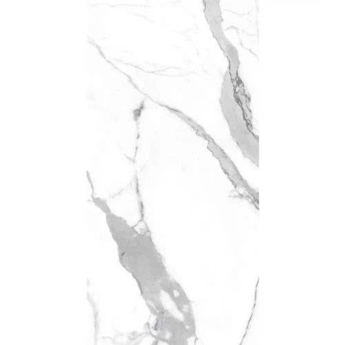 Керамогранит AVA Ceramica Marmo E Pietra Statuario Reale Lapp Rett 163107 120х60 см