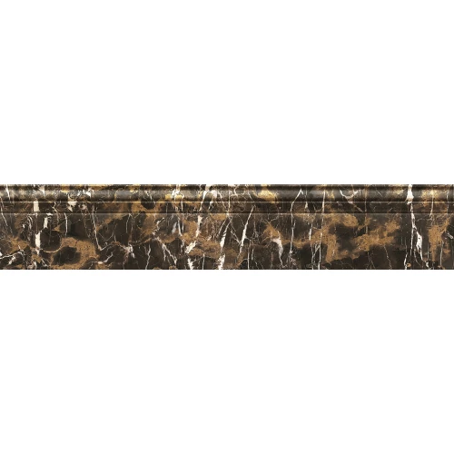 Плинтус Marmocer Emperador Dark 08 Skirting PJG-DJX008-EMPD 60x15 см