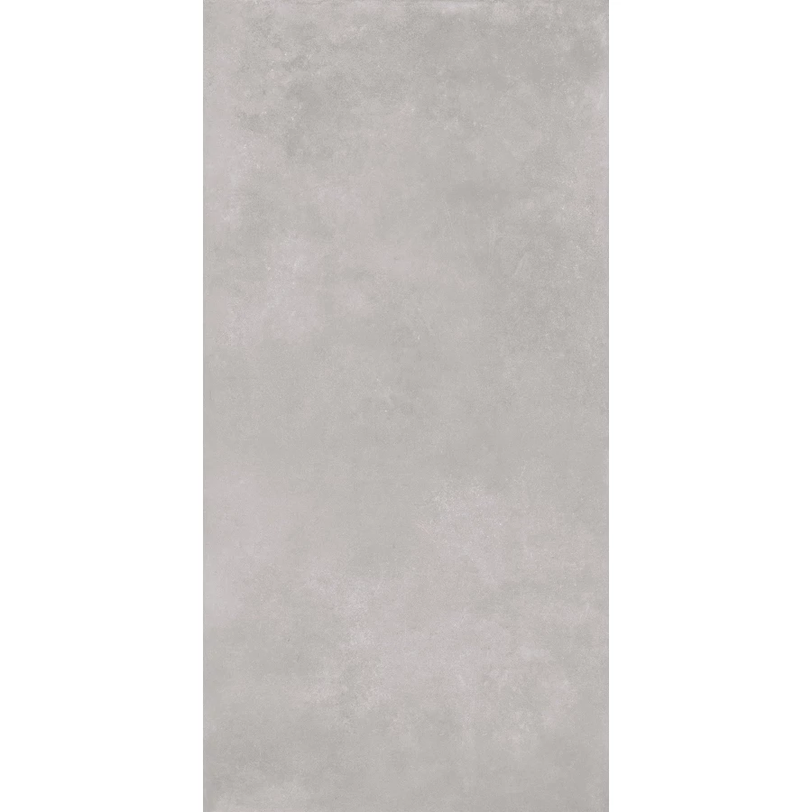 Керамогранит Global Tile Lids полуглянцевый серый GT120608701SLR 120х60 см