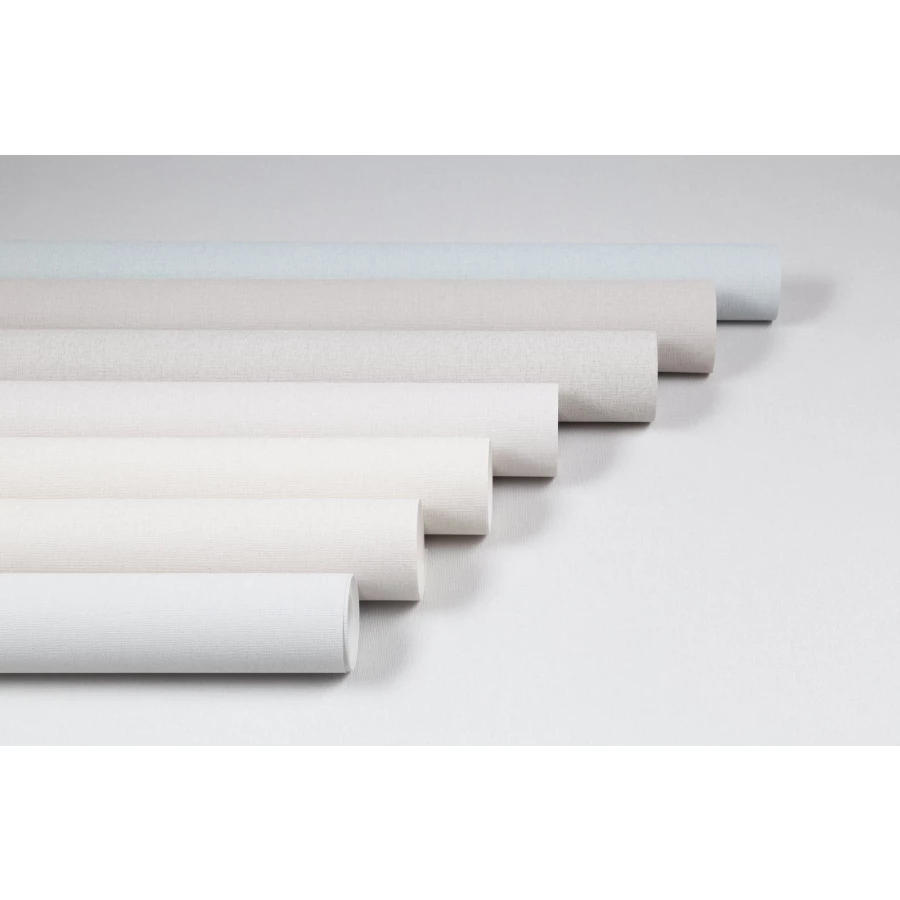 Обои флизелиновые Palitra Home iLien HomeColor серые HC72318-14 1,06х10,05 м