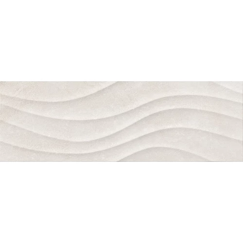 Плитка облицовочная рельефная ALMA Ceramica Rialto 7 шт в уп 53,508 м в пал TWU12RLT18R 74х24,6х0,9 см