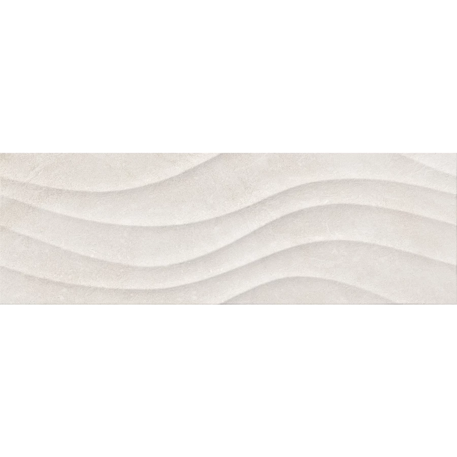 Плитка облицовочная рельефная ALMA Ceramica Rialto 7 шт в уп 53,508 м в пал TWU12RLT18R 74х24,6х0,9 см