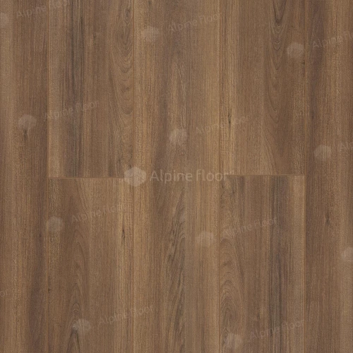 Ламинат Alpine Floor Camsan Premium брашированный Орех Р 1004 32 класс 10 мм 1.84 кв.м 138х19 см