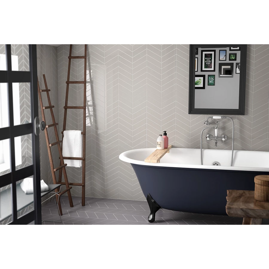 Шеврон Волл / Chevron Wall