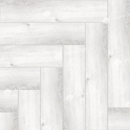 Плитка кварцвиниловая Alpine Floor Parquet LVT Дуб Альхена ECO 16-12 43 класс 2.5 мм 2.2278 кв.м. 59х11.8 см