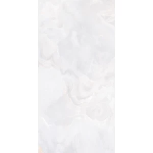 Керамогранит Global Tile Onyx GT Белый полированный Slim GT120604403PR/30 120х60 см