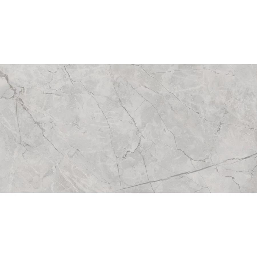 Керамогранит Laparet Connect Gris полированный, серый SG50002922R 119,5х60 см