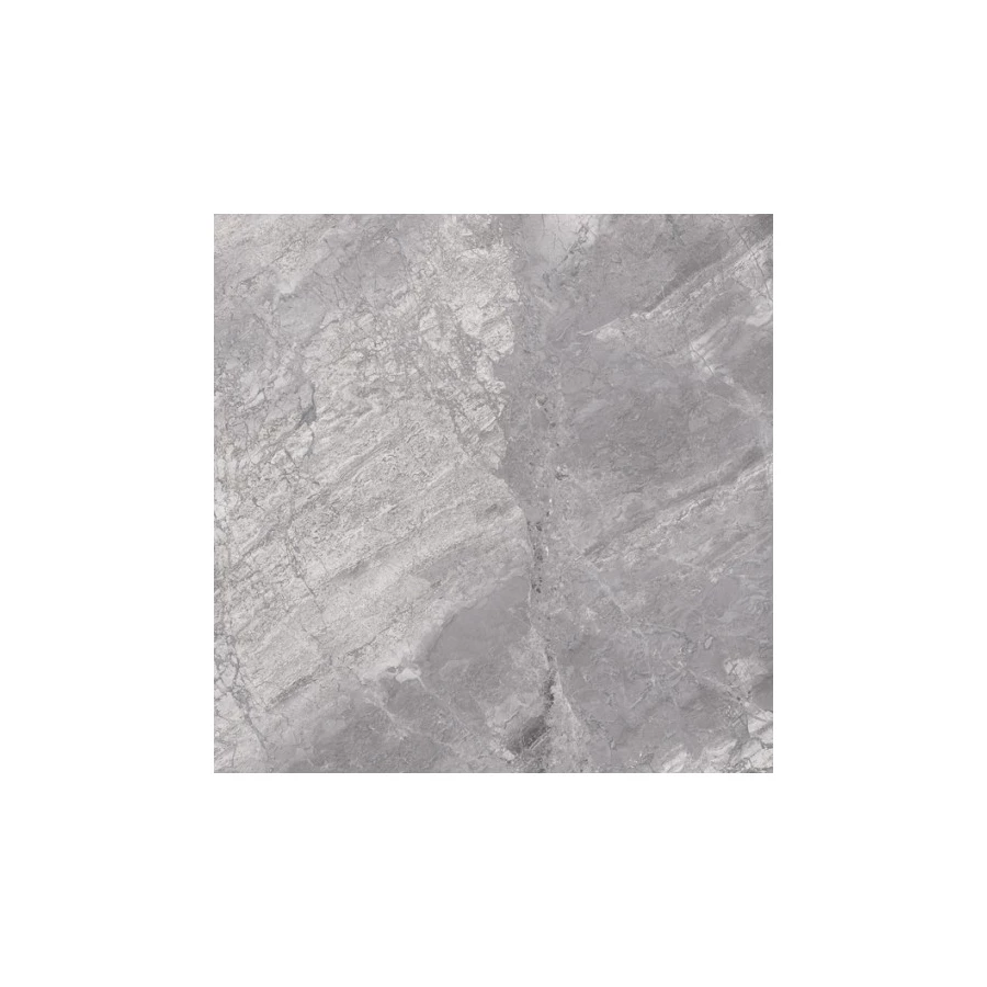 Керамогранит Cerdomus Supreme Grey Lev Ret 75414 60x60 см