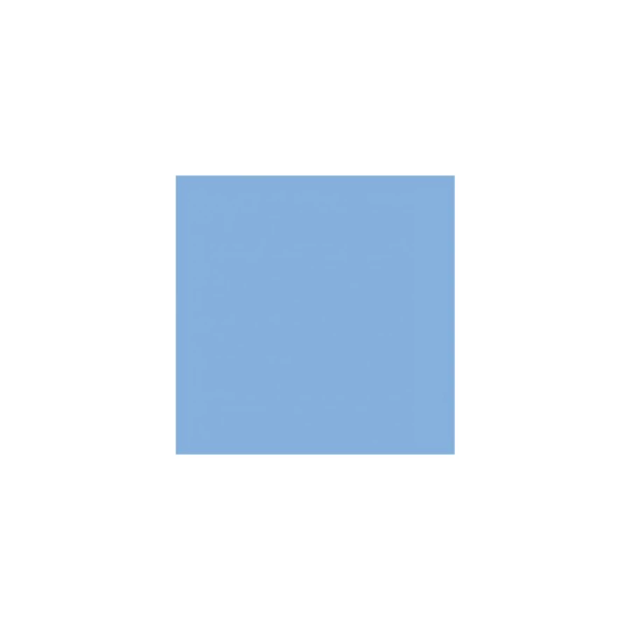 Плитка настенная Kerama Marazzi Калейдоскоп блестящий голубой 20*20 см