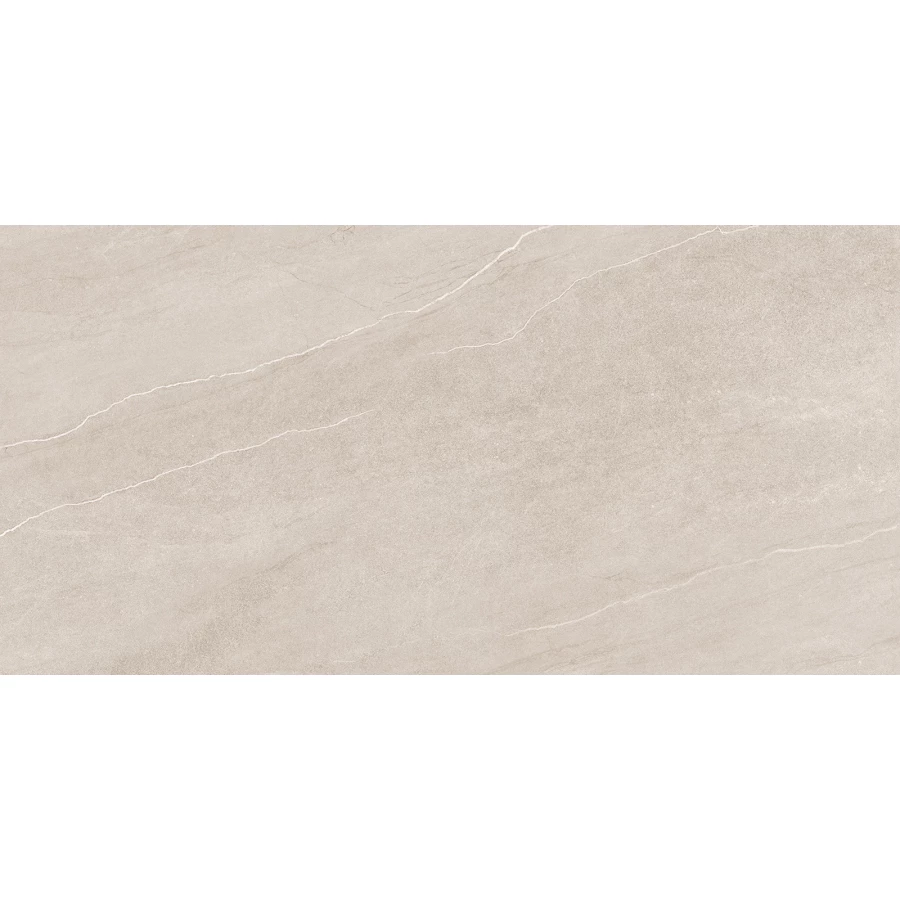 Керамогранит ALMA Ceramica Rock Line матовый бежевый GFU60120RKL40R 120х60 см