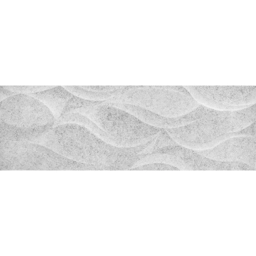 Плитка настенная Sina Tile Selda Grey Rustic 9274 матовая серая 90х30 см