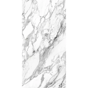 Керамогранит Gracia Ceramica Platinum White PG 01 матовый белый 010400001220 120х60 см