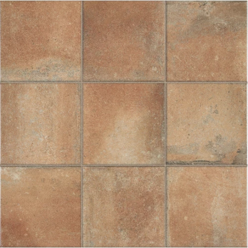 Керамогранит La Platera Kube Quinta Cotto 45x45 см