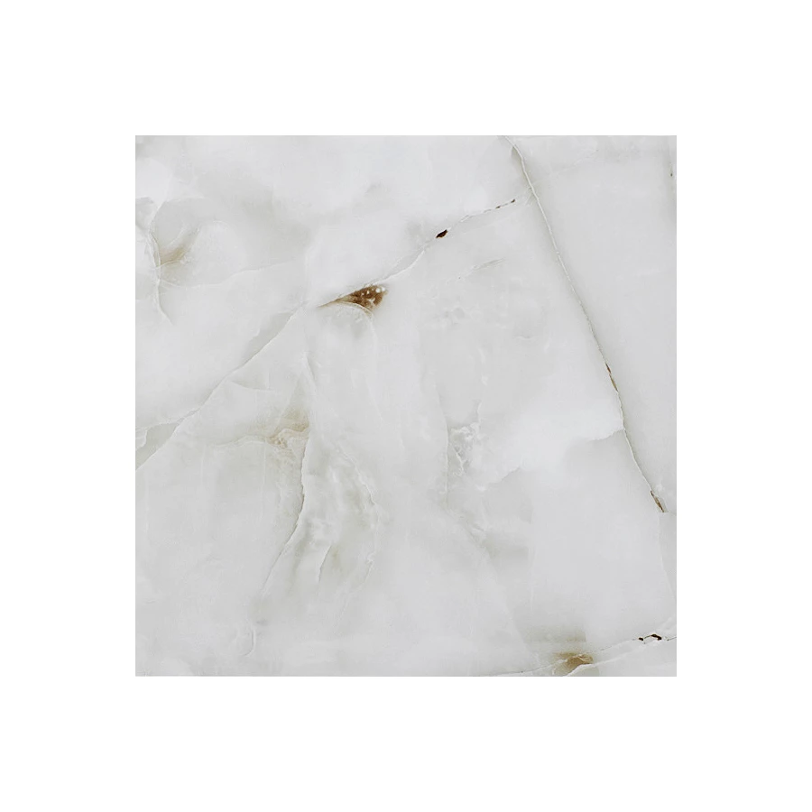 Керамогранит Tilekraft Onix Snow Matt 60x60 см