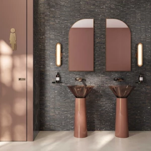 Керамогранит Flaviker Supreme Memories Medley Breccia Nat Ret PF60013289 120х60 см