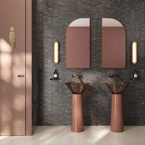 Керамогранит Flaviker Supreme Memories Medley Breccia Nat Ret PF60013289 120х60 см