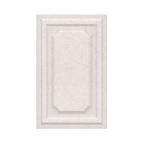 Плитка настенная Kerama Marazzi Сорбонна беж панель 6356 25х40 см