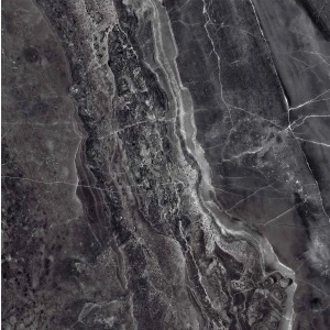 Керамогранит PrimaVera Titan Black Matt 1,44 м2 NR136 60х60 см