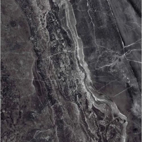 Керамогранит PrimaVera Titan Black Matt 1,44 м2 NR136 60х60 см