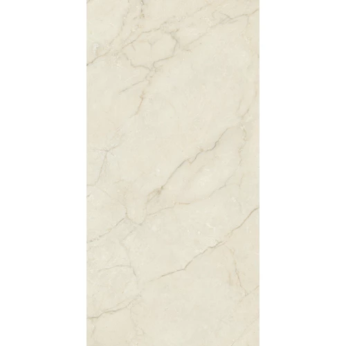 Керамогранит STN Ceramica Caryn Cream Pul Rect глянцевый бежевый 120х60 см