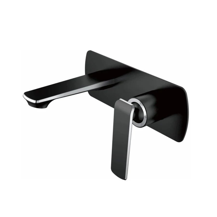 Смеситель для раковины Haiba HB80548-7