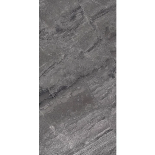 Керамогранит Cerdomus Supreme Charcoal Lev Ret 75405 120х60 см